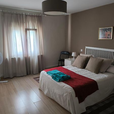 Ferienwohnung Piso Ponferrada Exterior foto